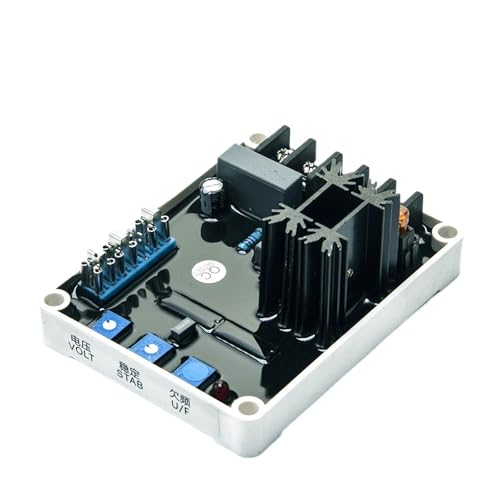 GAVR-8A AVR régulateur de tension automatique haute précision