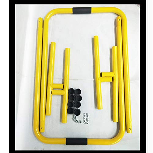 Uitstekende vakmanschap multifunctionele dompelstation bar kan worden gesplitst in parallelle bars voor verschillende… - Image 6