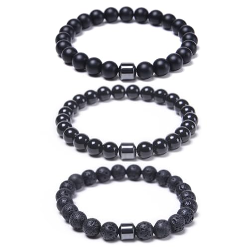 Smoking Cessation Bracelet for Women Men Anti Anxiety Bracelet Quit Smoking Bracelet Anti Smoke Therapy Bracelets Spiritual Bracelets for Women Men Relief Frustration Irritability4