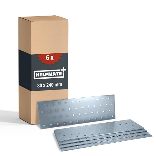 HELPMATE – 6 placas...