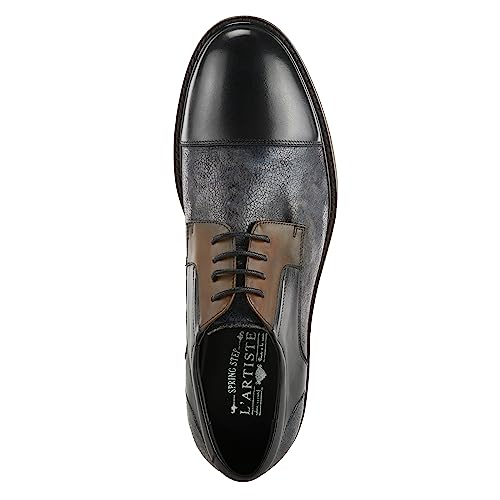 Spring Step L'Artiste Men's Leron Oxford Shoes3