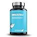 Produktbild Dr.Fleckenstein CHOLESTObel, Cholesterinsenker medicus Nachfolger, für normale Cholesterinspiegel (LDL + HDL), Pflanzenextrakte & ungesättigte Fettsäuren (DHA), vegan, 90 Kpsl.