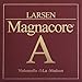 LARSEN Magnacore チェロ弦 ラーセン マグナコア A線