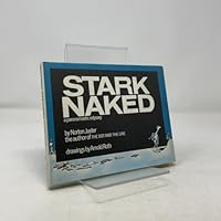Stark naked;: A paranomastic odyssey B0006C2M2Q Book Cover