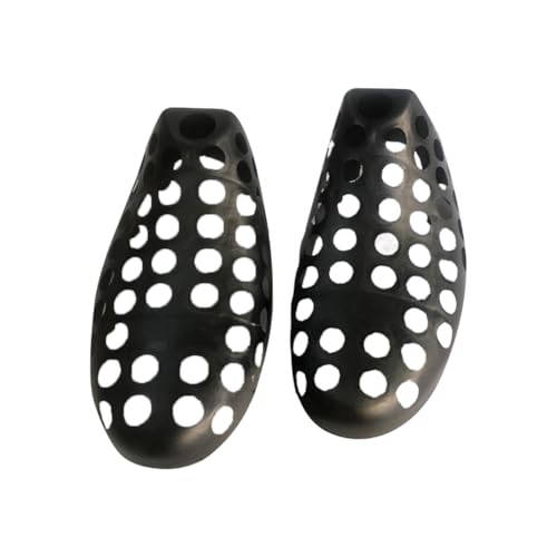 YANGSHINE Barella per scarpe, alberi per scarpe da ginnastica e scarpe, supporto per stivali per prevenire pieghe e collassi, M, Medium