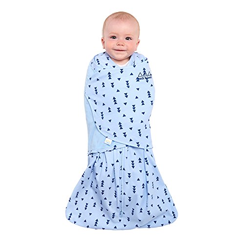 Image of Halo Micro-Fleece Sleepsack