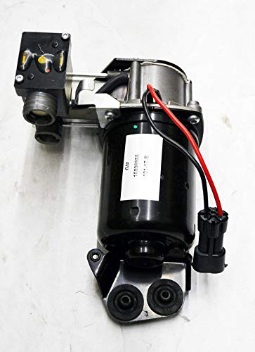 Amazon.com: Genuine GM Parts - (S Compressor (15250696) : Automotive