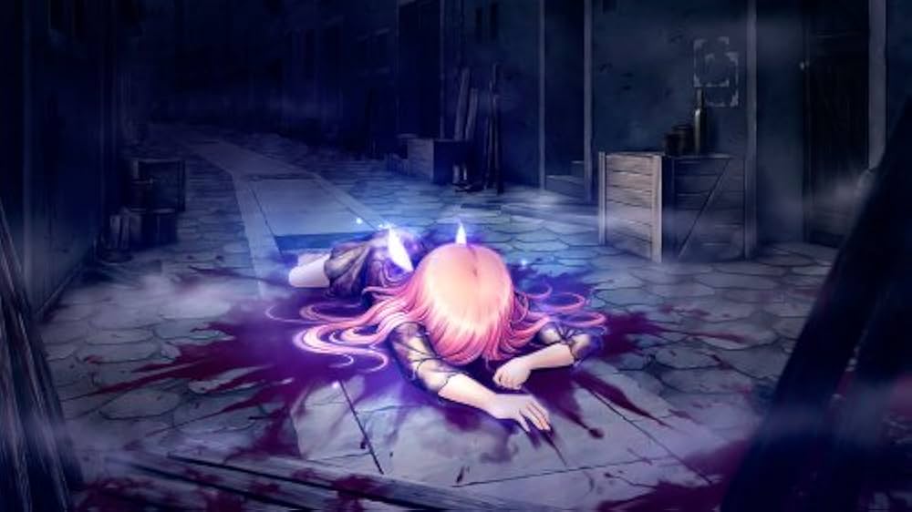 Amazon.co.jp: 穢翼のユースティア Angel's blessing (通常版