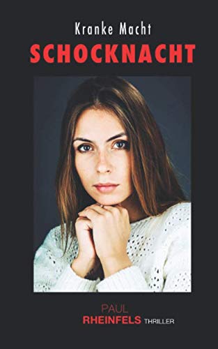 Kranke Macht ... SCHOCKNACHT (SOKO Serienkiller)