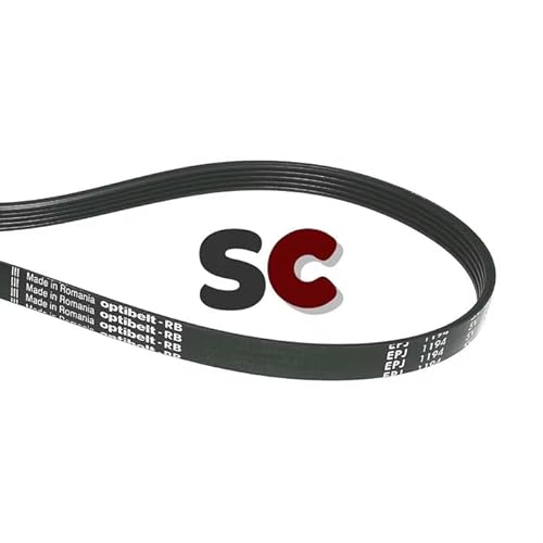 SC Solocorreas - Waschmaschinenriemen EPJ 1194