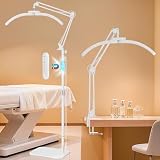 KALVISH 2-in-1 Lash Light