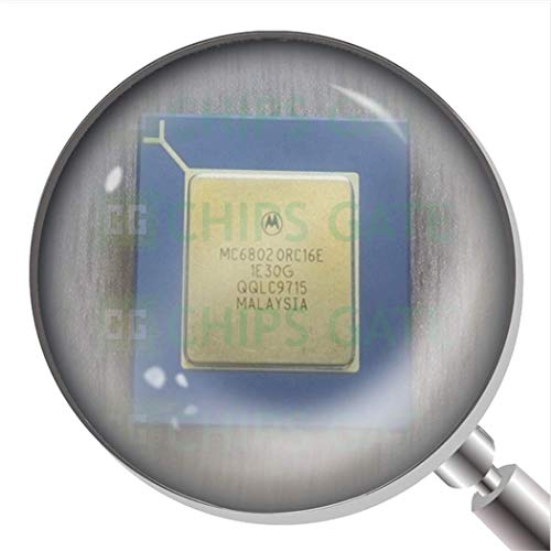 MC68020RC16E 1Pcs New MC68020RC16E