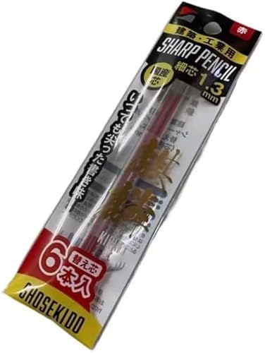 ːד zpV[vyV J[ (pւc 1.3mm  6{) 140-R6