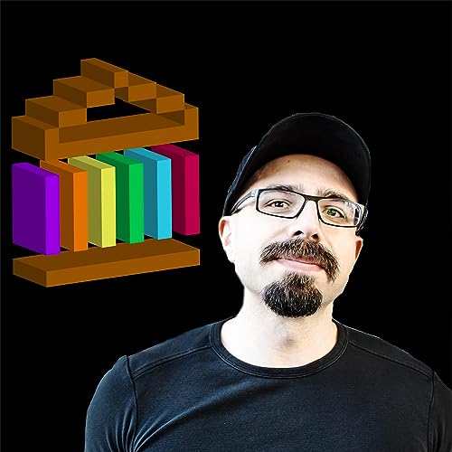 Episode 25 - Fawzi Mesmar (Ubi Soft, DICE)