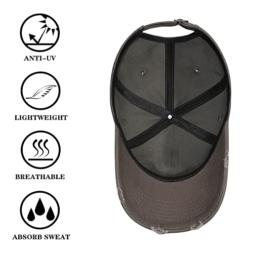 Image of IIN American Flag Baseball Cap for Men Women Low Profile USA Army Tactical Operator Military Plain Dad Hat