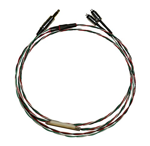 G057　【Rosenkranz】HP-Contrast 3.5 IEM HP-Contrast | Rosenkranz Earphones&Headphones