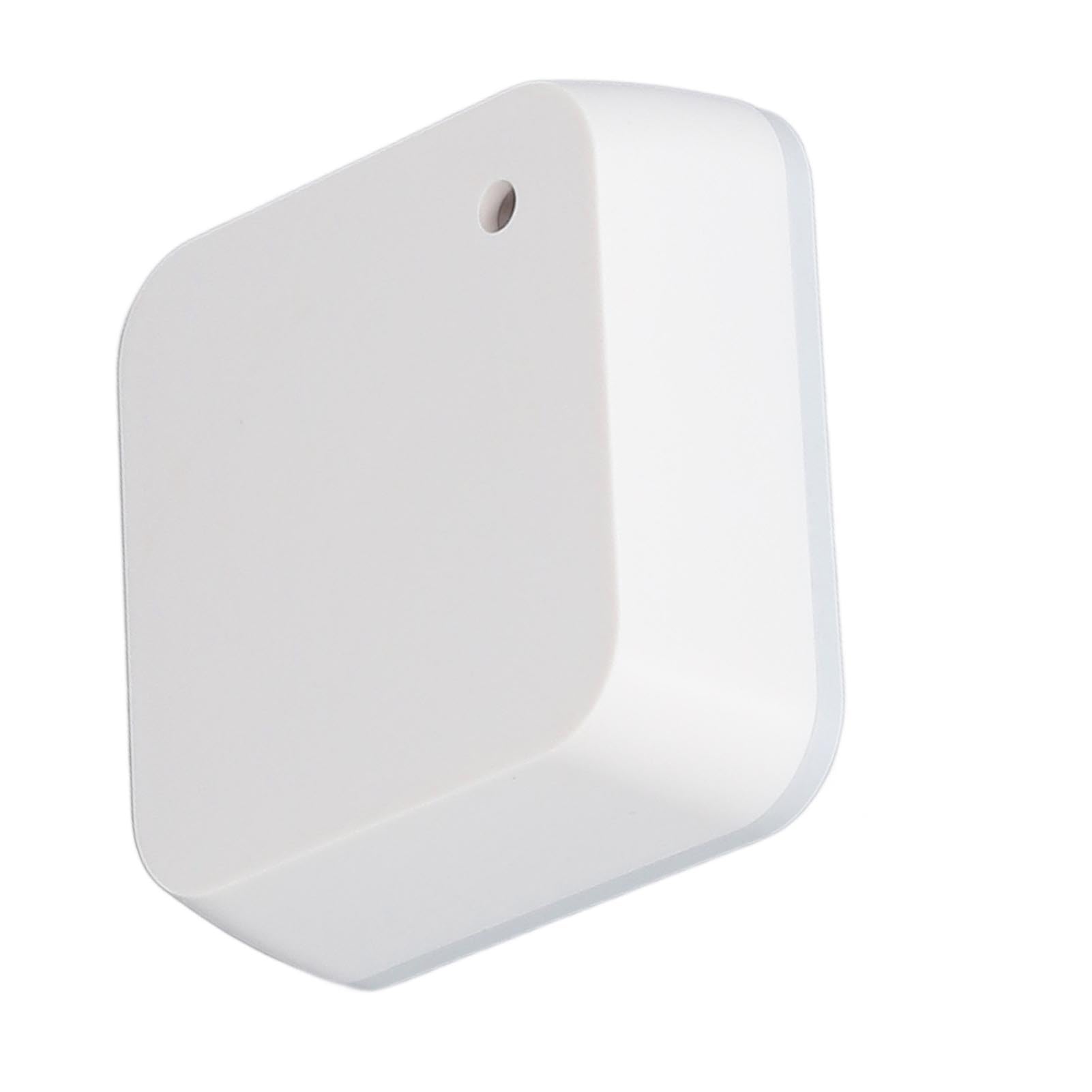 Capteur de présence Humaine WiFi détecteur de Mouvement Intelligent d'occupation du Corps avec Technologie Doppler à Ondes millimétriques pour la sécurité du Bureau à Domicile