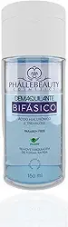 Phállebeauty Demaquilante Bifasico - Phallebeauty