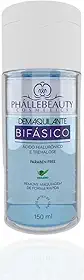 Phállebeauty Demaquilante Bifasico - Phallebeauty