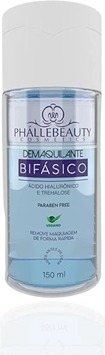 Phállebeauty Demaquilante Bifasico - Phallebeauty