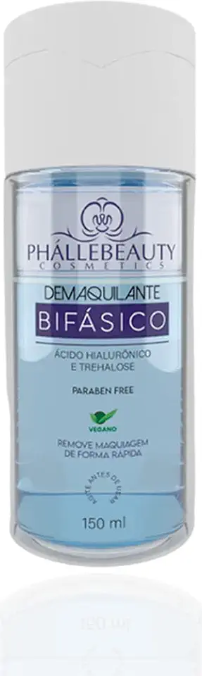 Phállebeauty Demaquilante Bifasico - Phallebeauty