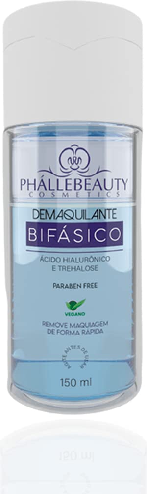 Phállebeauty Demaquilante Bifasico - Phallebeauty