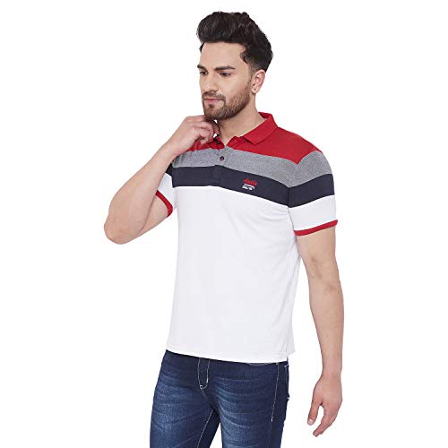Image of Austin Wood Men's Regular Fit T-Shirt