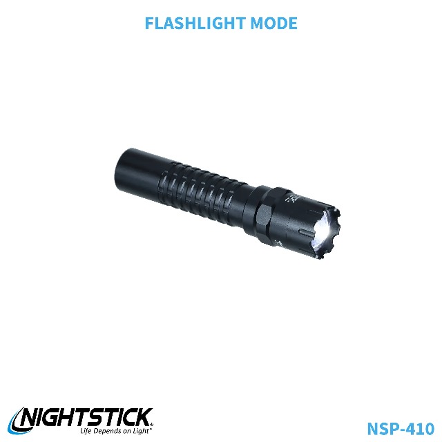 Amazon.com: Nightstick NSP-410 Adjustable Beam Flashlight – 1 AA