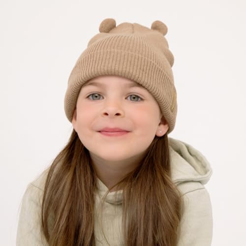 14k Yellow Gold Multicolor Enamel Butterfly Screw Back Earrings for Girls - Lovely Screw Backs for Toddlers & Little Girls - Small Pretty Butterfly Studs2