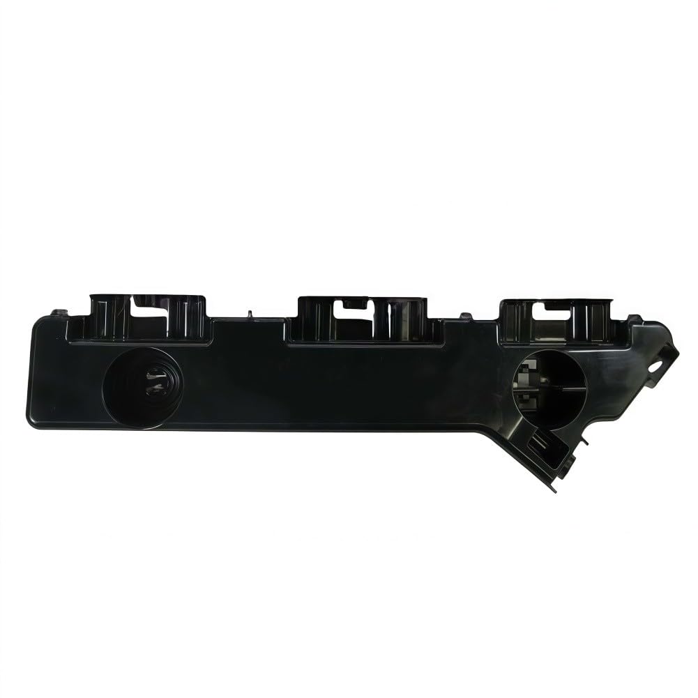 Front Bumper Support Bracket for Chrysler 300C 2011-2021, ABS Material, Direct Replacement for OEM 57010401AD 57010402AD Right
