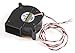 Sparepart: Lexmark DC Fan EP, 40X0249
