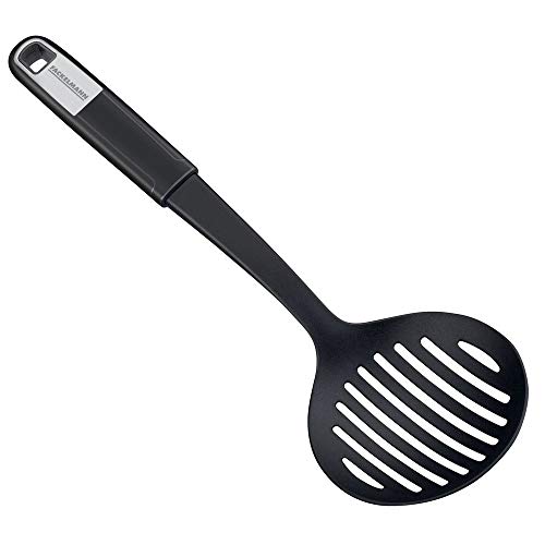 Escumadeira Fackelmann Preta/Prata