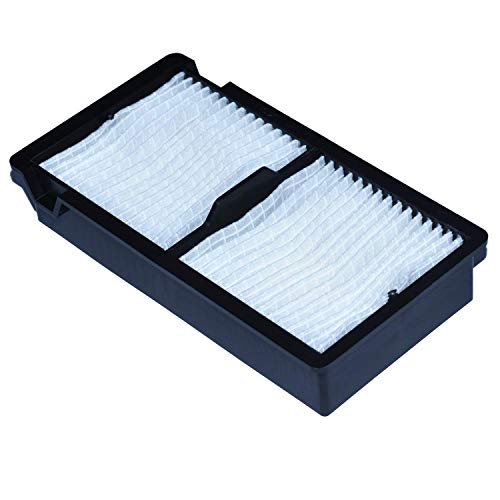 U-Lighting Replacement Projector Air Filter Fit for EPSON ELPAF39 / V13H134A39 EH-LS10000,EH-LS10500,EH-TW6600,EH-TW6600W,EH-TW6700,EH-TW6800,EH-TW7200,EH-TW7300,EH-TW8000,EH-TW8100 - Image 4