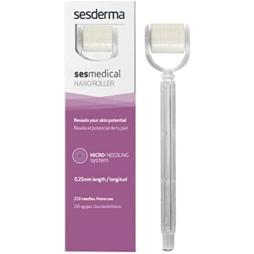Sesmedical Nanoroller 0,5Mm, Multicolor