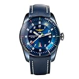 Locman Orologio Uomo 0455B02S-BLFTBLPB