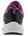 Go Run Arch Fit - Easy Road Black/Purple