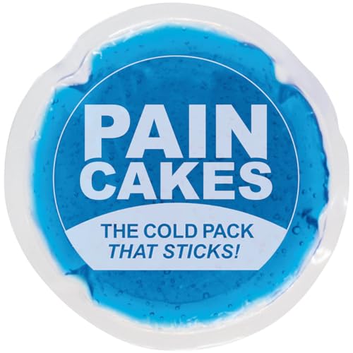 PAINCAKES The Cold Pack