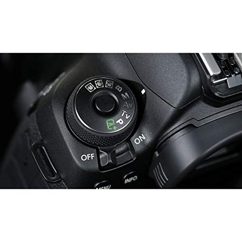 Canon EOS 5D Mark IV DSLR Cámara Réflex Digital miniatura 7