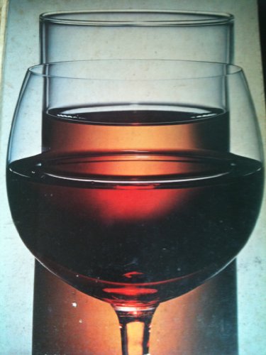 Foods of the World Wines and Spirits B000VA5K5E Book Cover