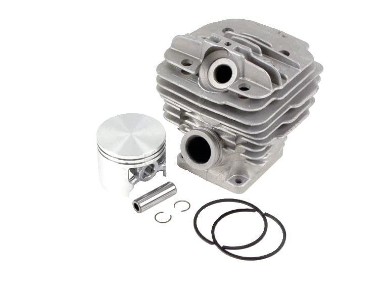Ratioparts Zylinderset Zylinder Kolben Set 48 mm für STIHL 034/036