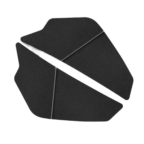 Poignée latérale pour genou VFR1200 2010-2020 coussinet protection réservoir carburant
