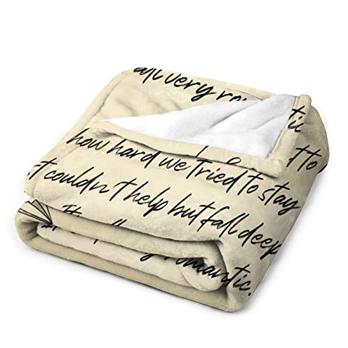 Couverture en flanelle polaire de qualité supérieure grand format - 4
