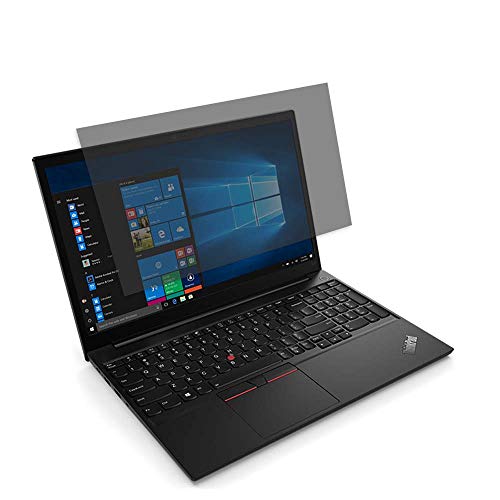 lifeinnotech �`�����h�~ Lenovo ThinkPad E15 15.6 �C���` �m�[�g�p�\�R�� �p �v���C�o�V�[�t�B���^�[ �t���ی�t�B���� �u���[���C�g�J�b�g ���˖h�~ ���ʎg�p�\ ���E�ȒP ���O���J�b�g �`���� �h�~ �̂����� �̂���