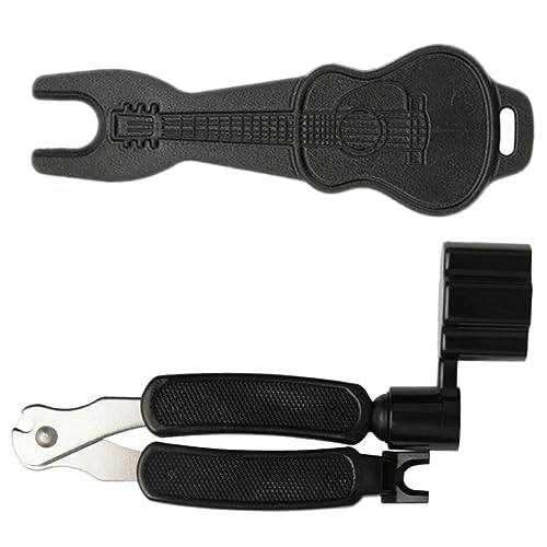 TOGEVAL �A�R�[�X�e�B�b�N�M�^�[�p�������� �� �u���b�W�s���v�[���[ ���ؒf�Ή��M�^�[�������c�[�� 2�Z�b�g