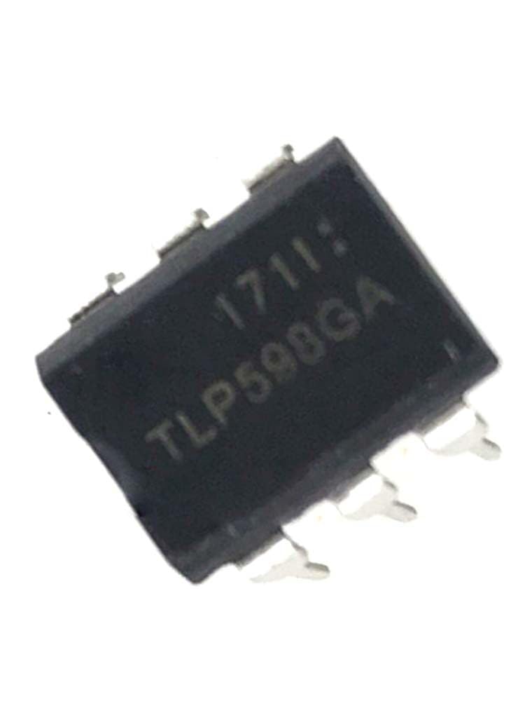 10pcs TLP598GA TL,P598 DIP-8