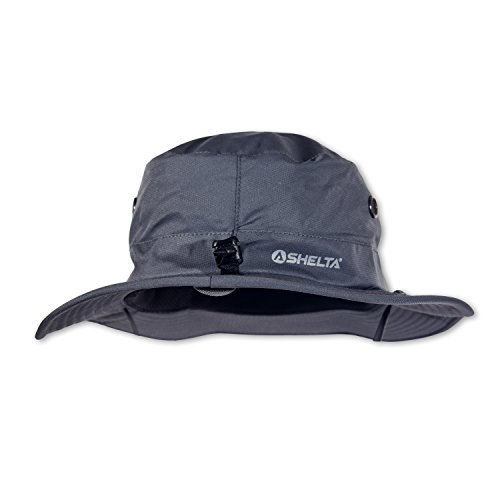 Image of Shelta Seahawk V2 (XL, Storm Grey)