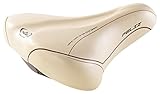 Cicli Bonin Unisex-Youth Selle M. Grappa CTB Feliz Creme