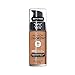 Revlon Colorstay Pump Liquid Foundation Combination/Oily, 340 Early Tan