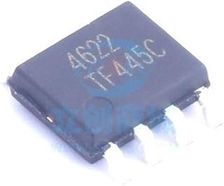 10 pcs MOSFET MOS Tube SOP-8 4622