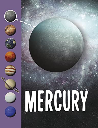 Mercury (Planets in Our Solar System)